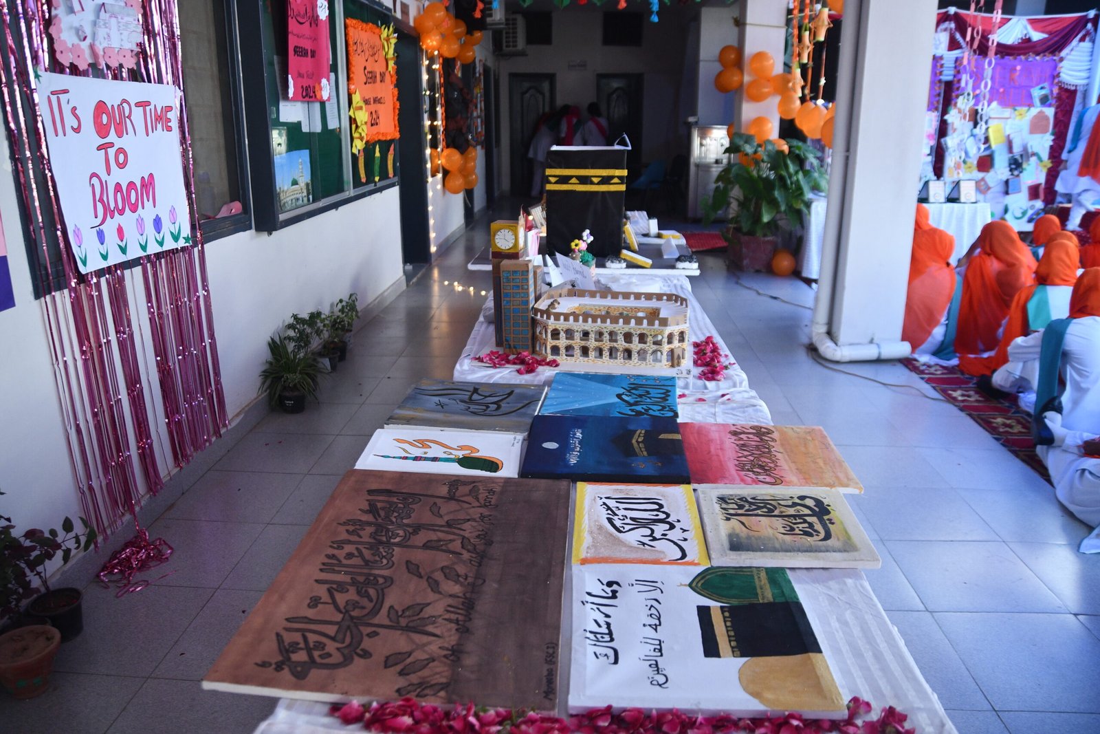 Art Exhibition