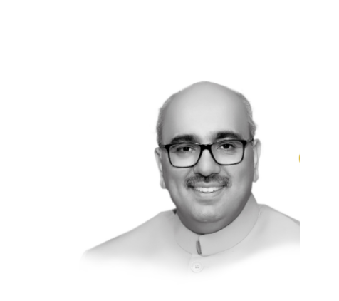 Founder & Chairman
