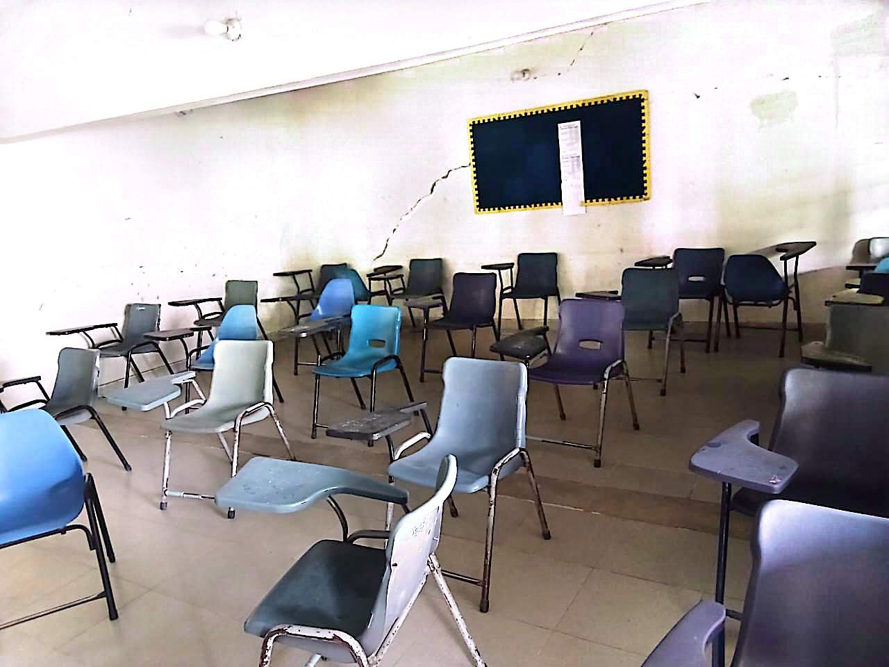 Smart Classrooms