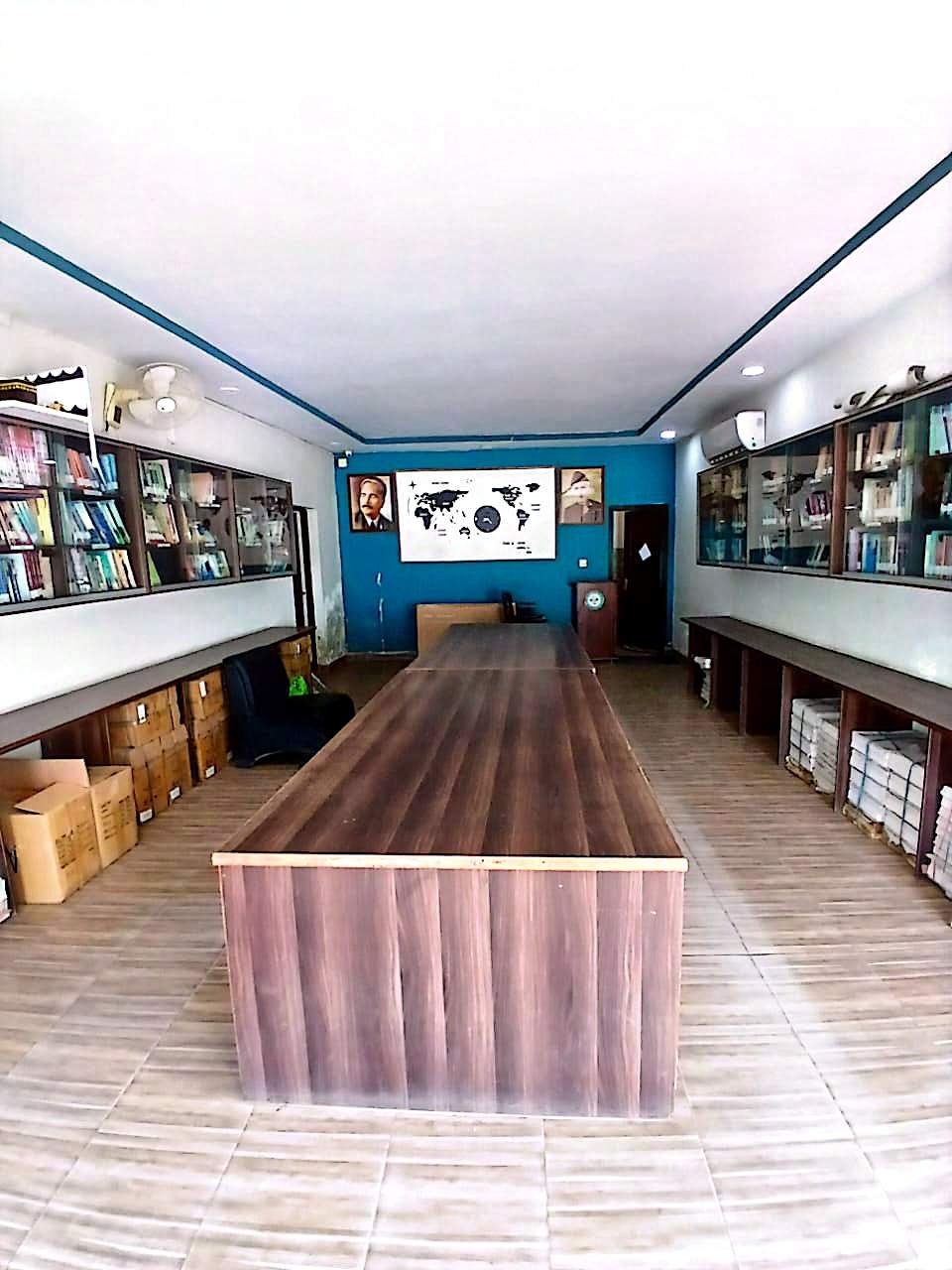 Libraries