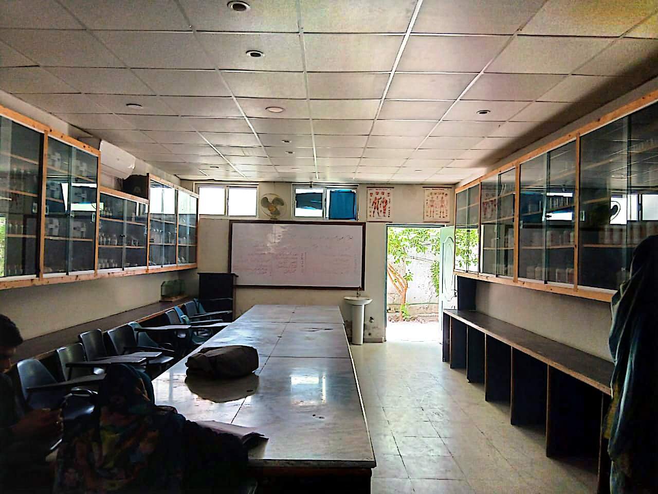 Science Labs